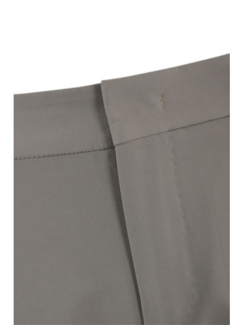 Pantalone Epsilon in gabardina PT TORINO | ASEPZZ0KLT IT190100